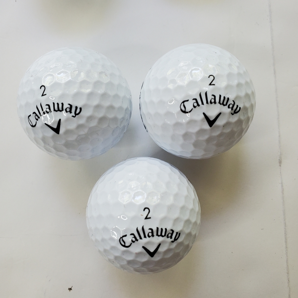 Callaway - Picture 2 of 6